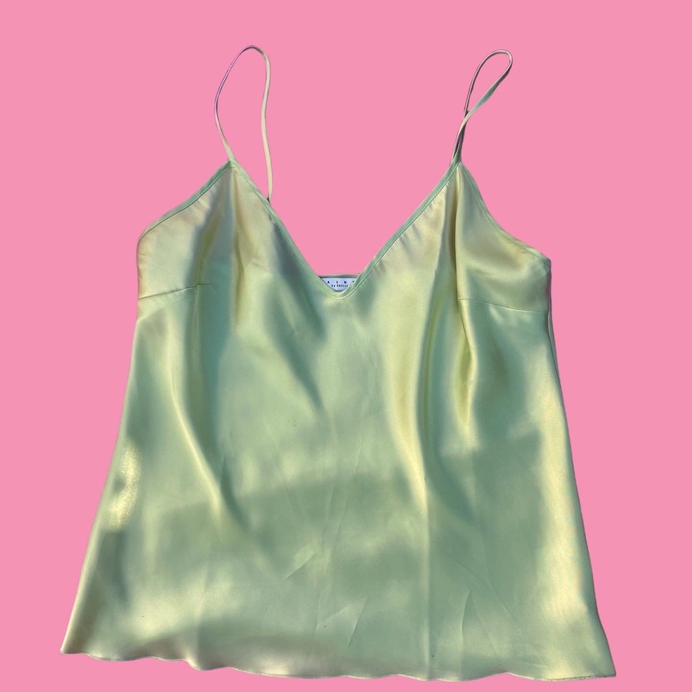 Cami Top - Picture 3 of 3